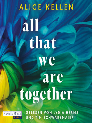 cover image of All That We Are Together (2)